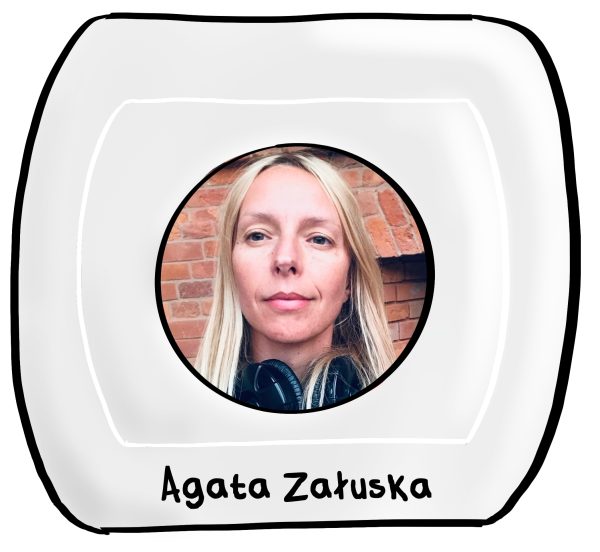 agata załuska zdjęcie profilowe 2022 kontakt strona KT