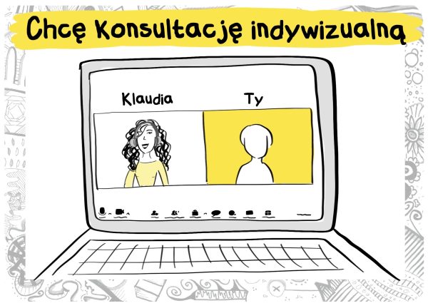 Konsultacja Indywizualna