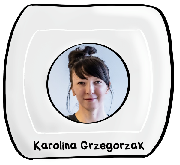 karolina grzegorzak zdjęcie profilowe 2022 kontakt strona KT