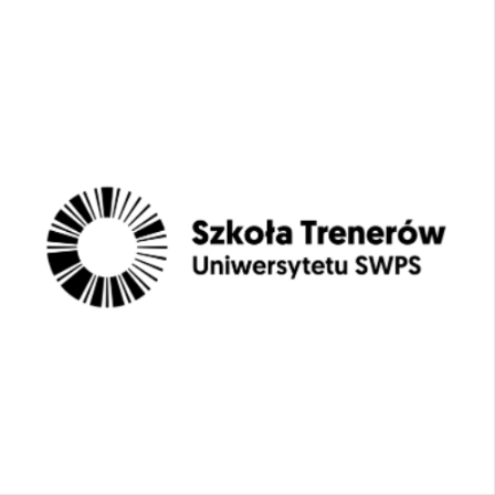 logo kwadrat Szkola Trenerow Uniwersytetu SWPS