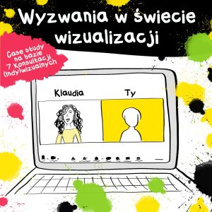 Wyzwania w świecie wizualizacji