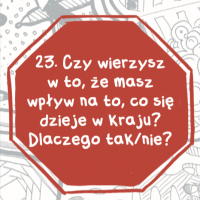 karta 23 - Pytajniaki co mają już dość