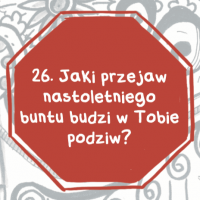 karta 26 - Pytajniaki co mają już dość